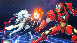 PS5 MARVEL Tokon: Fighting Souls [Nieuw]