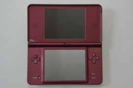 Nintendo Dsi XL Burgundy/Wine Red