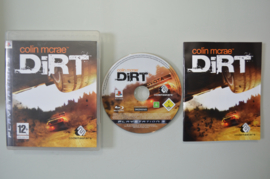 Ps3 Colin McRae Dirt