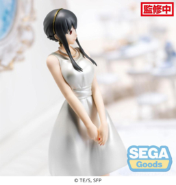 Spy x Family Figure Yor Forger Party Ver 19 cm - Sega [Nieuw]