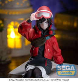 RWBY: Ice Queendom Figure Ruby Rose: Lucid Dream 13 cm - Sega [Nieuw]