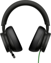 Xbox Stereo Headset - Gaming Headset (Xbox One/Xbox Series X|S) - Microsoft [Nieuw]