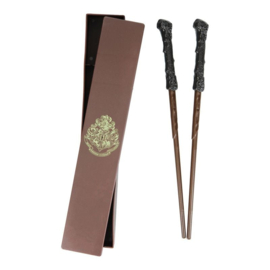 Harry Potter Wand Pair Of Chopsticks - Paladone [Nieuw]