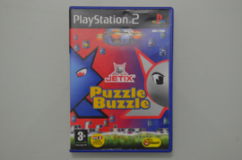 Ps2 Jetix Puzzle Buzzle