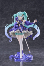 Hatsune Miku Figure Miku Birthday 2024 AMP Ver. 21 cm - Taito [Nieuw]