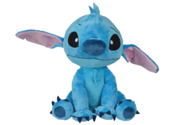 Disney Lilo & Stitch Pluche Stitch (50cm) - SimbaToys [Nieuw]