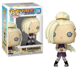 Naruto Shippuden Funko Pop Ino Yamanaka #1506 [Nieuw]