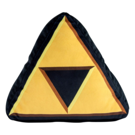 The Legend of Zelda Mocchi-Mocchi Plush Figure Triforce 37 cm - Tomy [Nieuw]