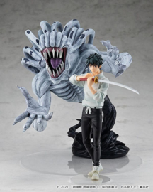 Jujutsu Kaisen Figure Special Grade Vengeful Cursed Spirit Rika Pop Up Parade L 23 cm - Good Smile Company [Nieuw]