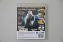 Ps3 Harry Potter en de Halfbloed Prins