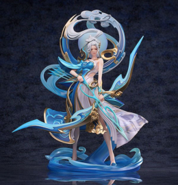 Honor of Kings Figure Jia Luo Tai Hua Ver. 1/7 Scale 35 cm - Myethos [Nieuw]