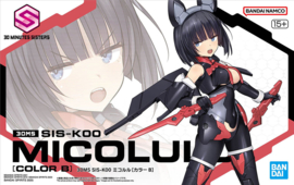 30MS SIS-K00 Micolulu [Color B] - Bandai [Nieuw]