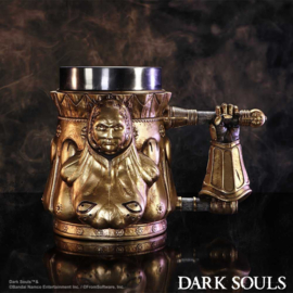 Dark Souls Tankard Smough 19 cm - Nemesis Now [Nieuw]