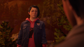 PS5 Life Is Strange True Colors [Gebruikt]