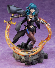 Fire Emblem Three Houses Figure Byleth 1/7 Scale -  Intelligent Systems [Nieuw]