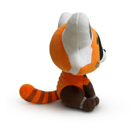 Astro Bot Plush Figure Red Panda Bot 22 cm - Youtooz [Pre-Order]