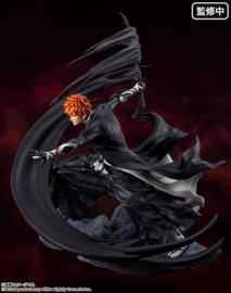 Bleach Thousand Year Blood War Figure Ichigo Kurosaki FiguartsZero 22 cm - Bandai Tamashii Nation [Nieuw]