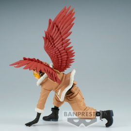 My Hero Academia Figure Hawks The Amazing Heroes - Banpresto [Nieuw]