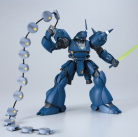 Gundam Model Kit HG 1/144 MS-18A Kämpfer - Bandai [Nieuw]