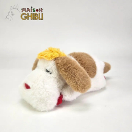Studio Ghibli Howl's Moving Castle Knuffel Heen Komorebi 8 cm  - Semic [Nieuw]
