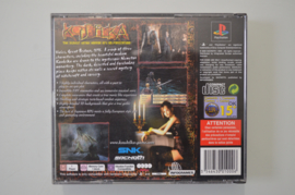 Ps1 Koudelka