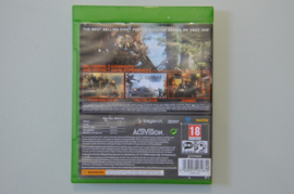 Xbox Call of Duty Black Ops 3 (Xbox One) [Gebruikt]