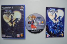 Ps2 Kingdom Hearts