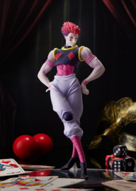 Hunter x Hunter Figure Hisoka Pop Up Parade 16 cm - Good Smile Company [Nieuw]