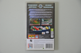 PSP Cars 2 (Platinum)