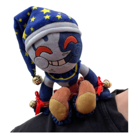 Five Nights at Freddy's Knuffel Moon Shoulder Rider 15 cm - Yootooz [Nieuw]