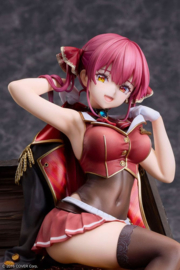 Hololive Production Figure 1/7 Houshou Marine 20 cm - Design Coco [Nieuw]