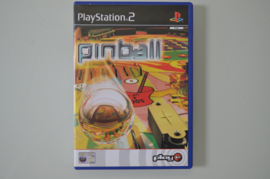 Ps2 Pinball