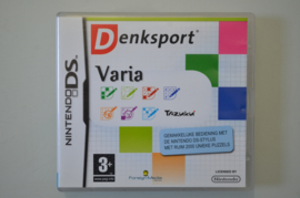 DS Denksport Varia