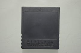 Gamecube Memory Card Origineel 251 Blocks