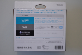 Nintendo Gamecube Controller Super Smash Zwart [Nieuw]