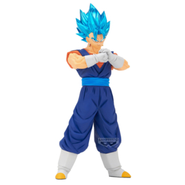 Dragon Ball Super Blood of Saiyans Figure Vegito 20 cm - Banpresto [Nieuw]