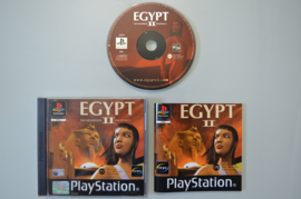 Ps1 Egypt II The Heliopolis Prophecy