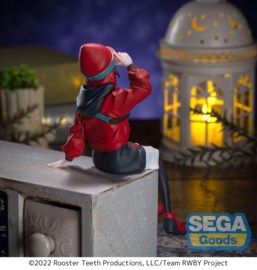 RWBY: Ice Queendom Figure Ruby Rose: Lucid Dream 13 cm - Sega [Nieuw]