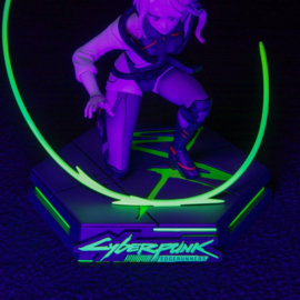 Cyberpunk Edgerunners PVC Figure Lucy 18 cm - Dark Horse [Pre-Order]