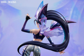 League of Legends Figure K/DA Kai'Sa All Out Ver. 1/7 28 cm [Pre-Order]