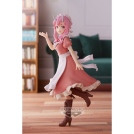 That Time I Got Reincarnated As A Slime Figure Shuna Maid Ver. - Banpresto [Nieuw]