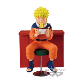 Naruto Figure Naruto Ichiraku 10 cm - Banpresto [Pre-Order]
