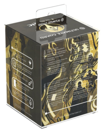 RTE Boulder 100+ Magic: The Gathering "Secrets of Strixhaven" - Silverquill - Ultimate Guard [Pre-Order]