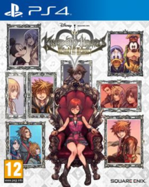 Ps4 Kingdom Hearts Melody of Memory [Nieuw]