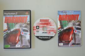 Ps2 Burnout