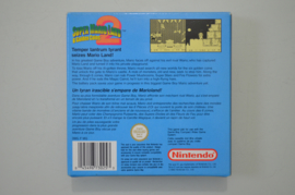 Gameboy Super Mario Land 2 6 Golden Coins [Compleet]