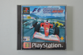 Ps1 F1 Formula One Arcade