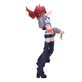 Gachiakuta Vibration Stars PVC Figure Riyo 16 cm - Banpresto [Nieuw]