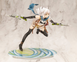 The Legend of Heroes 1/8 PVC Figure Fie Claussell 17 cm - Apex [Pre-Order]