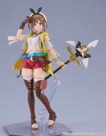 Atelier Ryza: Ever Darkness & the Secret Hideout Plamatea Plastic Model Kit Reisalin Stout 16 cm - Good Smile Company [Nieuw]